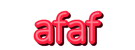 afaf — logo kanal