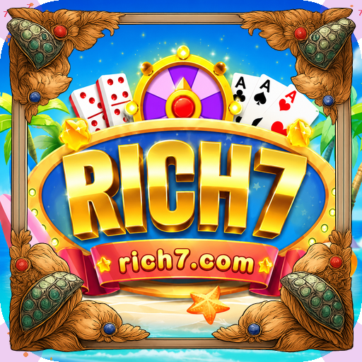 rich7 — galeri pratinjau - APK Resmi