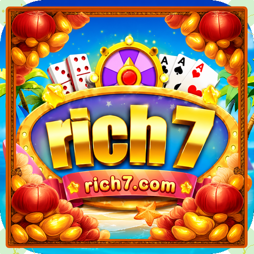 rich7 — galeri pratinjau Resmi APK