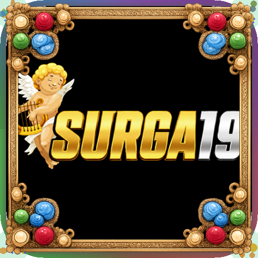 surga19 — mitra unggulan