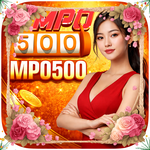 mpo500 — mitra unggulan