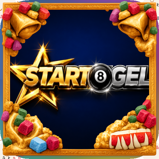 startogel — mitra unggulan